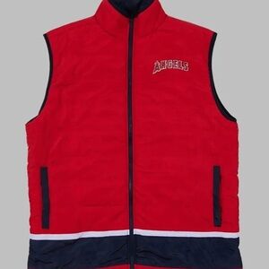 Angels Vest